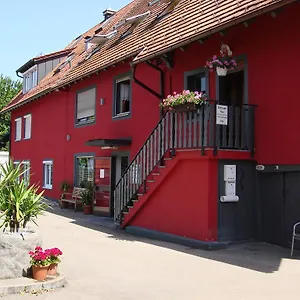 Pensjonat Gruebel