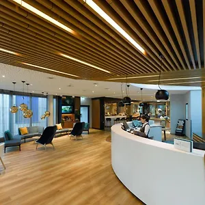 By Ihg 4*, Stuttgart Allemagne
