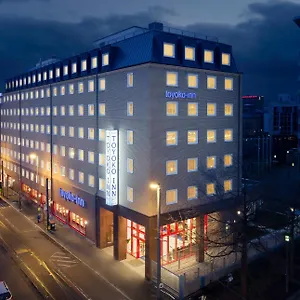 Toyoko Hauptbahnhof 3*, Francfort-sur-le-Main Allemagne