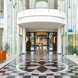 Atomis Munich Airport By Mercure 4*, Schwaig bei Nürnberg Allemagne