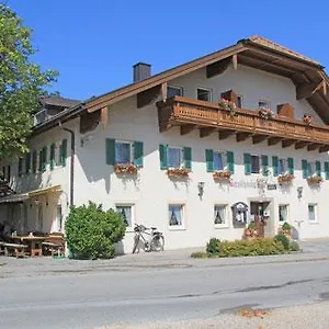 Gumping Locanda