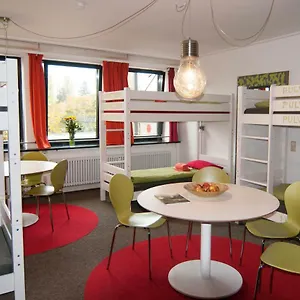 Inselhostel Auberge de jeunesse