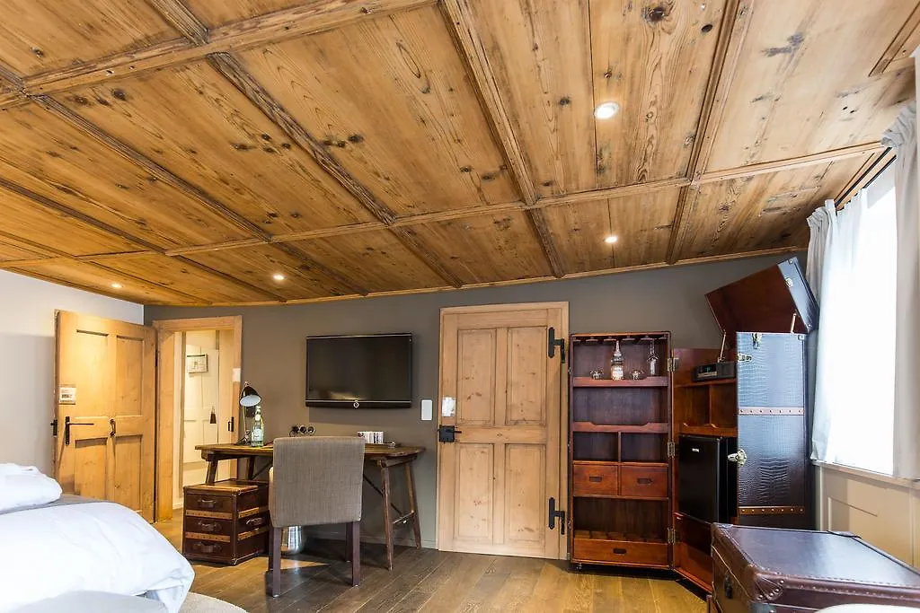 Boutique - Hotel Adara Lindau