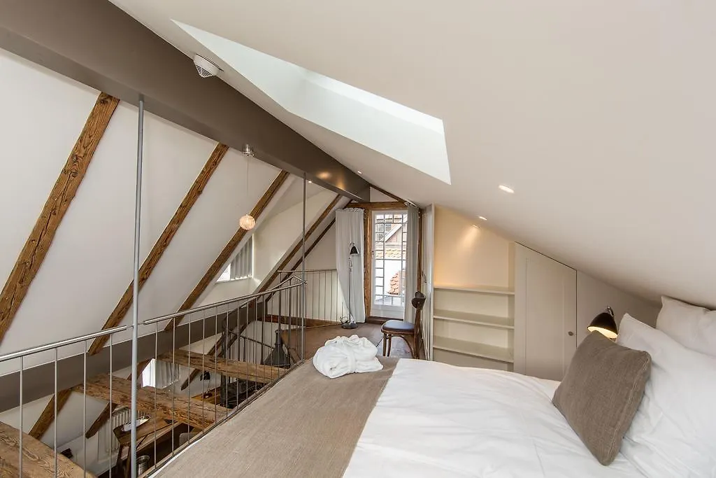 Boutique - Hotel Adara Lindau