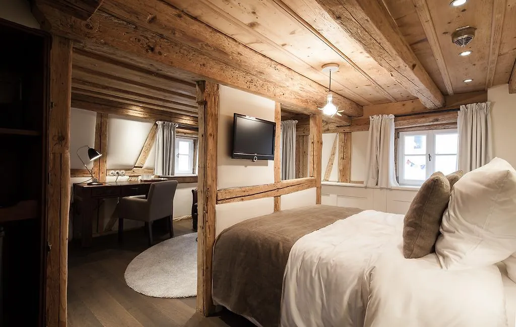 Boutique - Hotel Adara Lindau